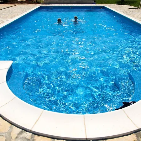 Διαμέρισμα Marceta 4 - Pool And Big Garden