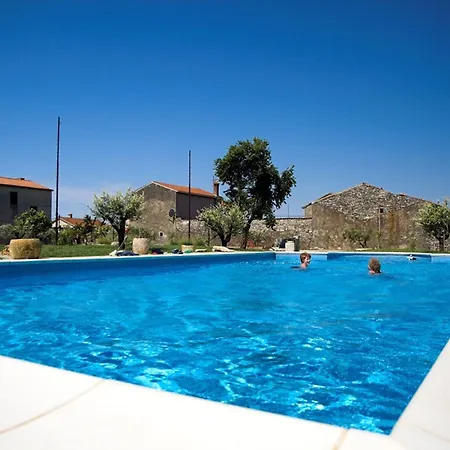 Marceta 4 - Pool And Big Garden *