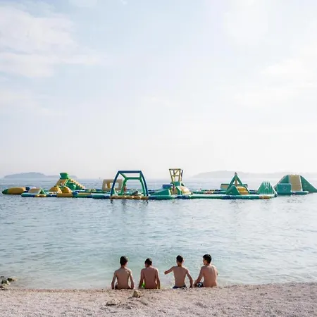 Διαμέρισμα Marceta 4 - Pool And Big Garden *