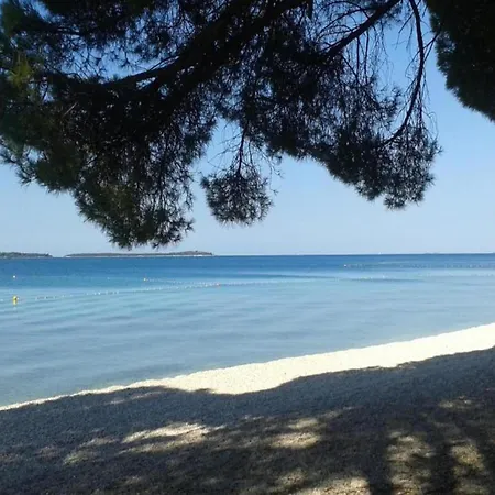 Marceta 4 - Pool And Big Garden Διαμέρισμα Fažana