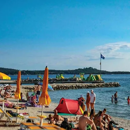 In Valbandon Near & Pool *