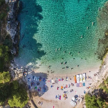 In Valbandon Near & Pool *