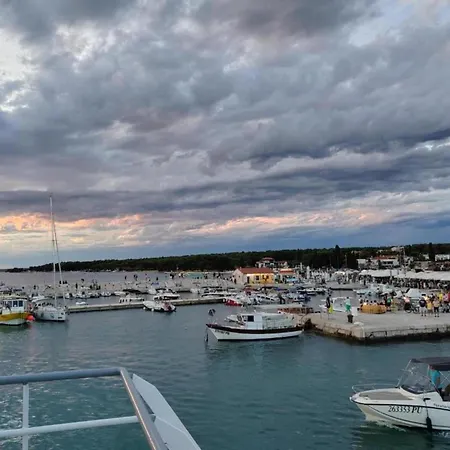 アパート In Valbandon Near & Pool *