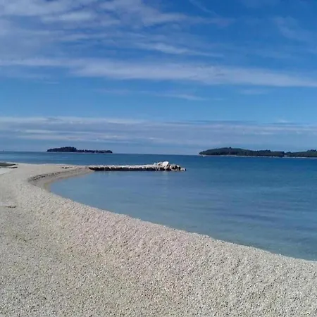 In Valbandon Near & Pool *