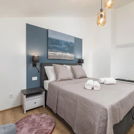 In Valbandon Near & Pool Fažana