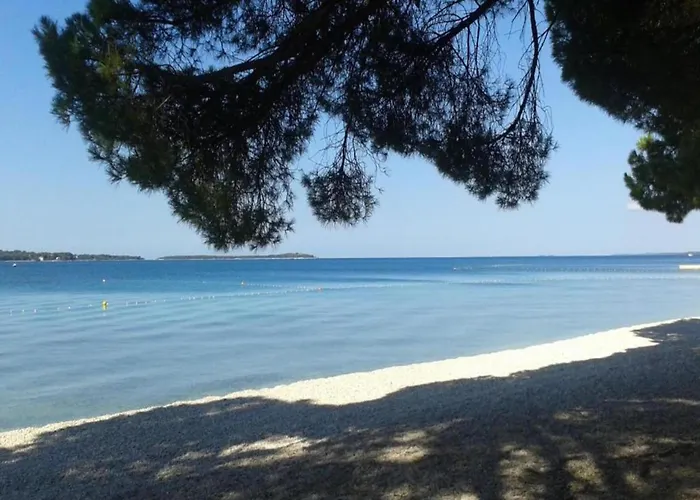 In Valbandon Near & Pool דירה פאז'אנה