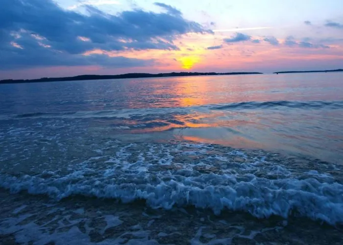 דירה In Valbandon Near & Pool