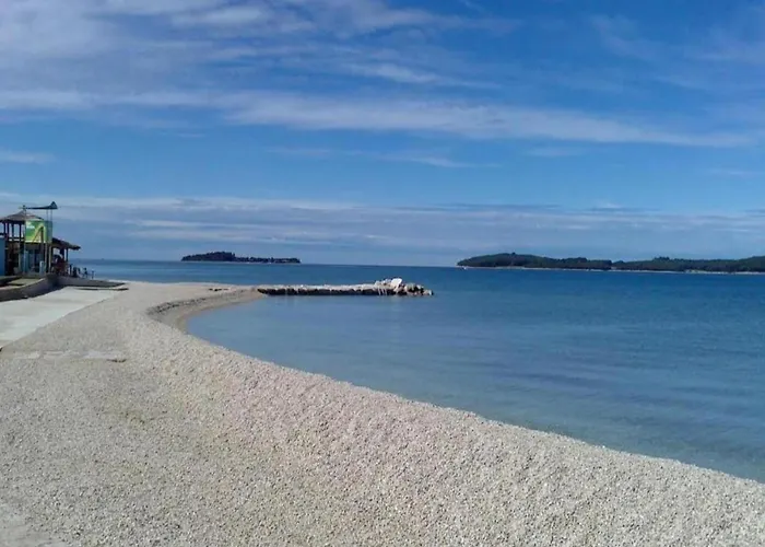 In Valbandon Near & Pool *