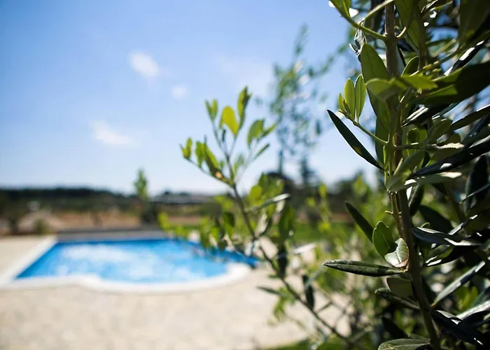 In Valbandon Near & Pool