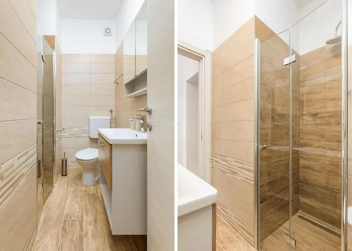 דירה In Valbandon Near & Pool